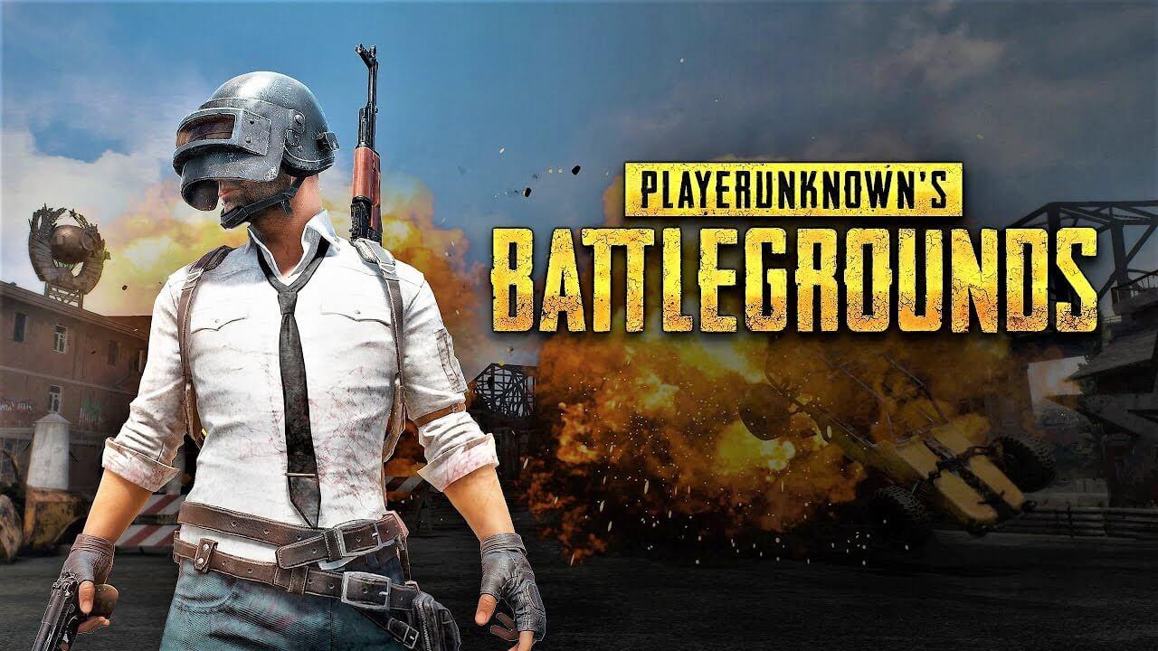 PUBG pourrait enfin sortir sur la PS4 en décembre ?