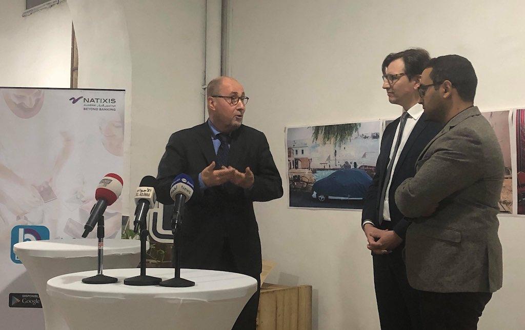 Natixis et SYLABS, annoncent la signature d’un partenariat de coopération