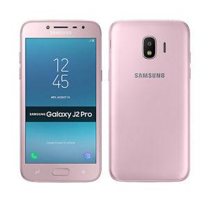 Samsung Galaxy J2 Pro (2018)