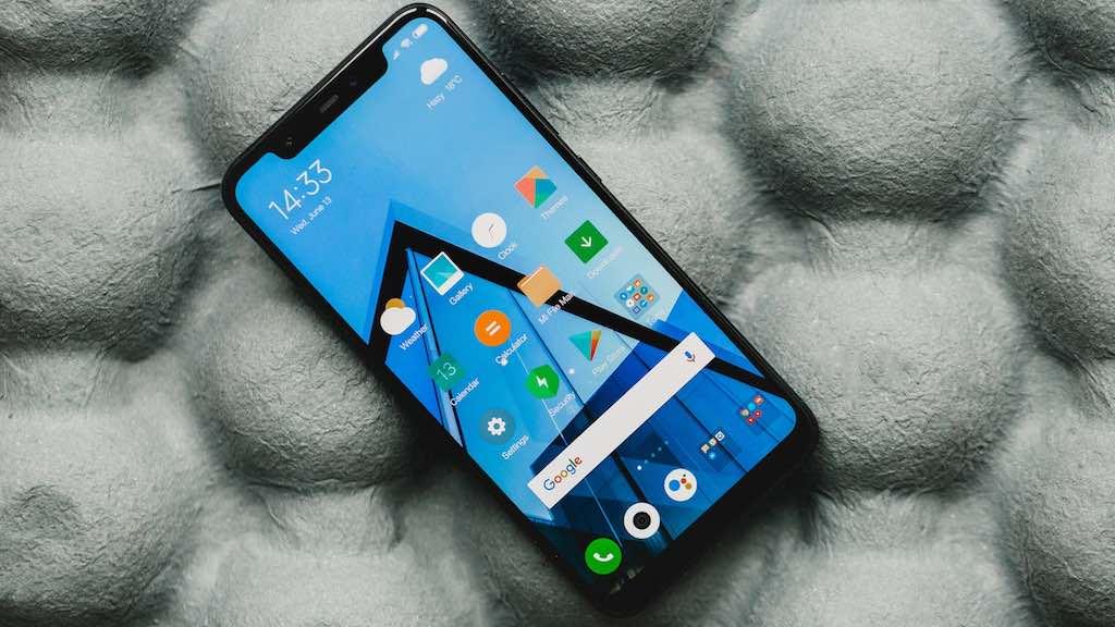 Xiaomi Mi 8 obtient le mode Nuit et 960fps slow motion avec MIUI 10.1.2.2.0