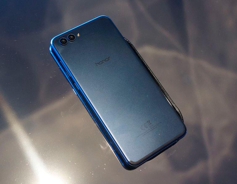 Honor View 20 : la résolution d’écran, version Android révélée