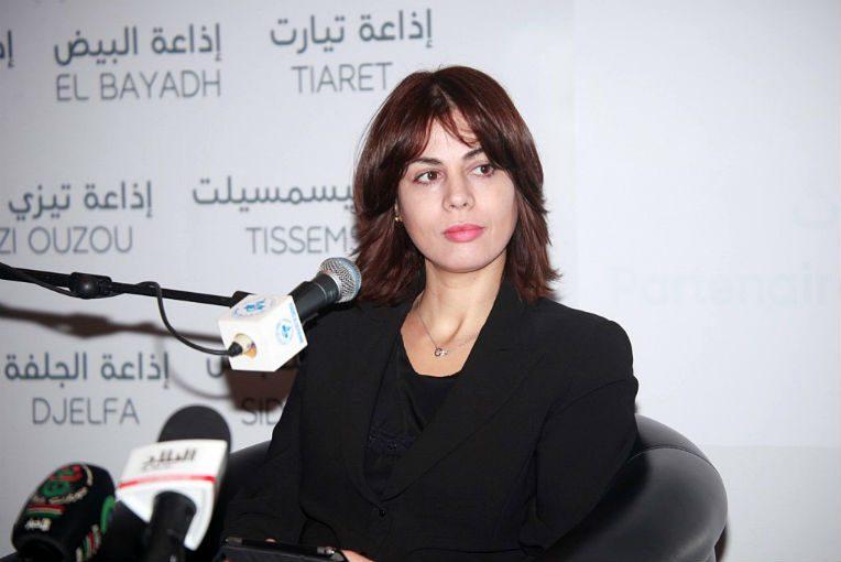 Baisse des prix d’internet : Les explications de Houda Feraoun