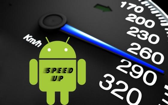 Comment améliorer la vitesse de votre smartphone Android
