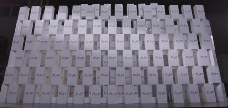 Teaser Xiaomi Play fait signe d’un record du monde Guinness ?