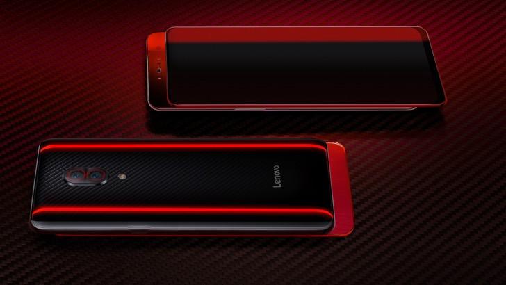 Lenovo reporte le lancement du Z5 Pro GT
