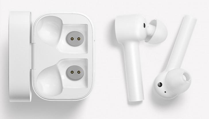 Les nouveaux AirDots Pro de Xiaomi sont une réponse aux AirPods d’Apple ?