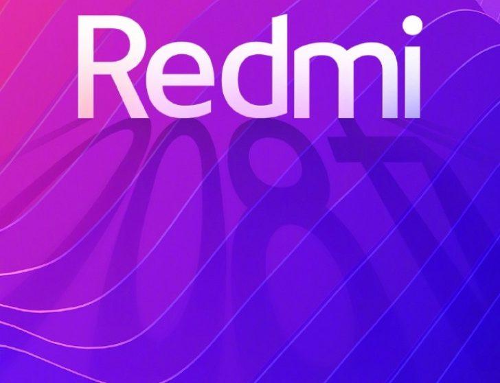 Redmi 7 apparaît sur une affiche, révèle les couleurs
