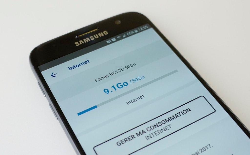 Algérie et Tunisie vont retirer les frais de roaming ?