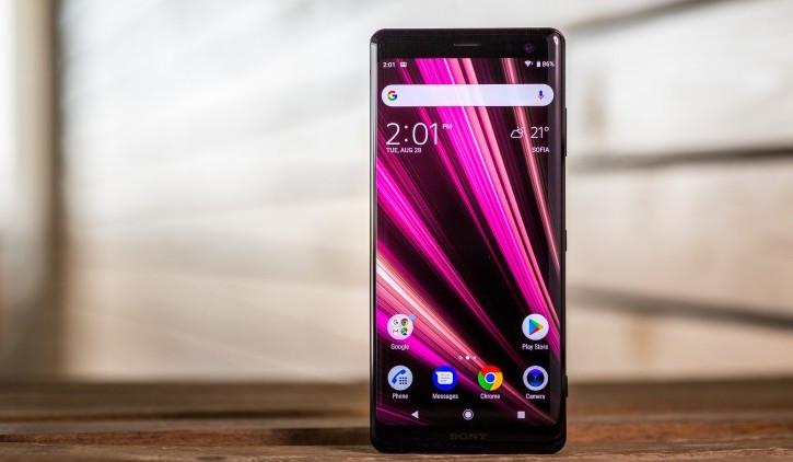 Sony Xperia XZ4 aura un capteur de 52MP