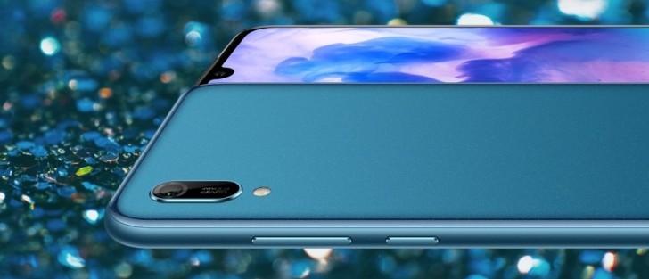 Huawei Y6 Pro 2019 avec Helio A22 est désormais officiel aux Philippines