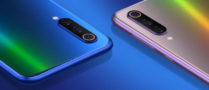 Xiaomi Mi 9 SE édition globale désormais disponible