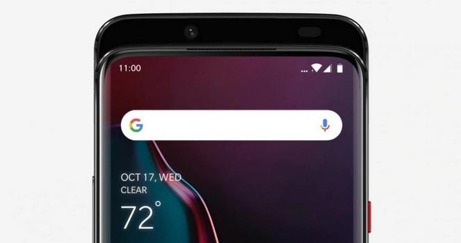 OnePlus 7 Pro sera dévoilé en même temps que OnePlus 7 le 14 mai