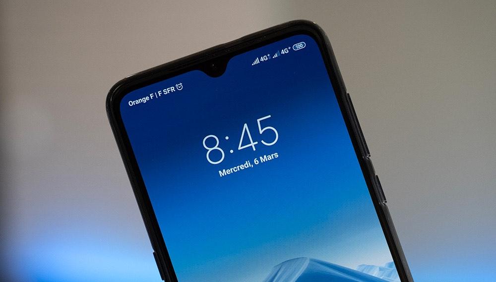 Xiaomi se moque de Huawei P30 Pro