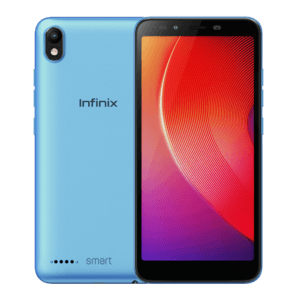 Infinix Smart 2