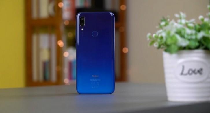 Xiaomi Redmi 7 fait son entrée sur le marché le 18 mars