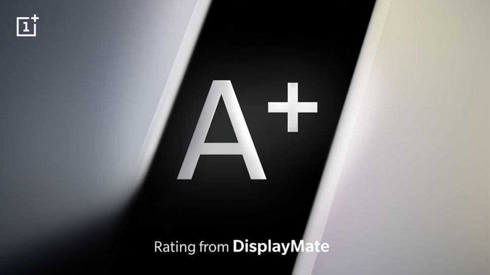 DisplayMate : OnePlus 7 Pro est doté d’un écran rival du Galaxy S10