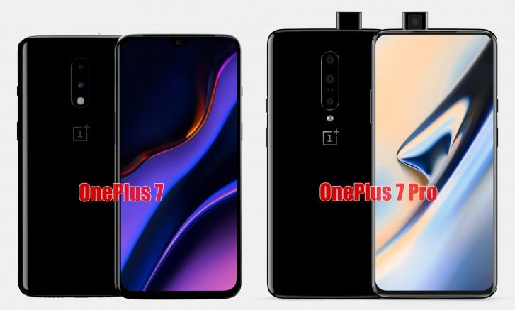 Le prétendu OnePlus 7 Pro passe par Geekbench, révélant les principales caractéristiques de l’appareil