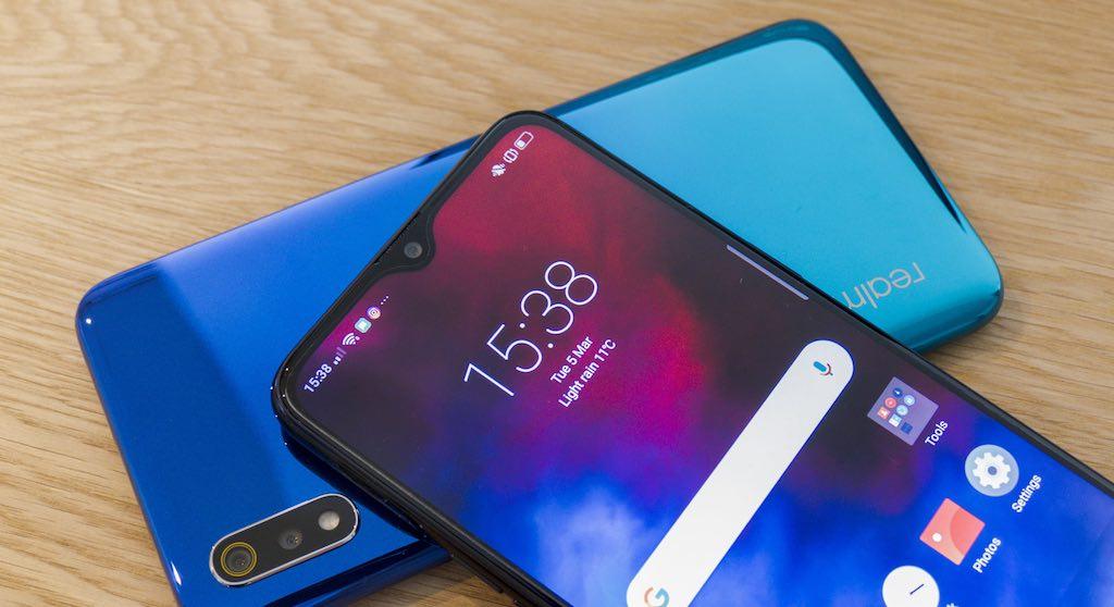 Realme X repéré sur Geekbench avec Snapdragon 710 et 8 Go de RAM