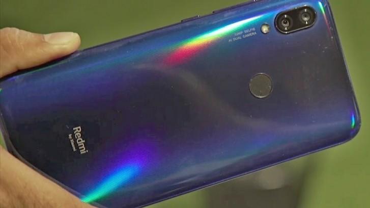Xiaomi Redmi Y3 apparaît sur Geekbench avec Snapdragon 625 et 3 Go de RAM