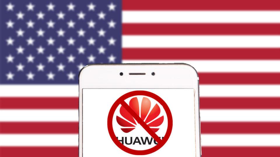 Google a Banni Huawei – gagnants et perdants ?