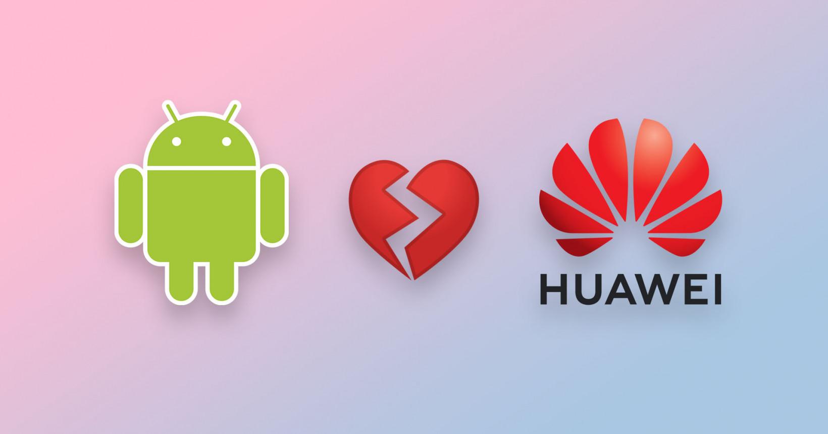 Huawei attend des nouvelles du département américain pour savoir s’il peut utiliser Android