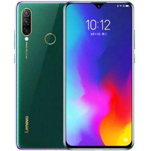 Lenovo Z6 Youth