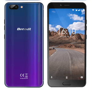 Brandt BPrimes