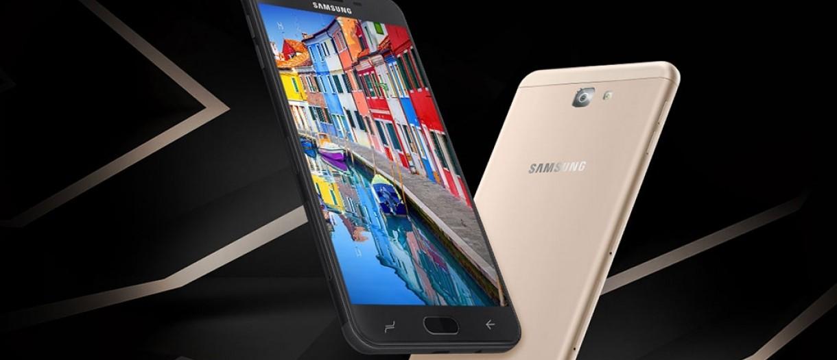 Le Samsung Galaxy J7 Prime 2 reçoit une mise à jour de Android Pie