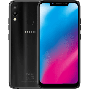 TECNO Camon 11
