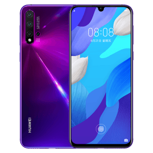 Huawei nova 5