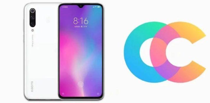 Xiaomi Mi CC9 : Tout ce que nous savons jusqu’à présent