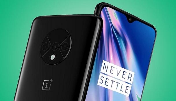 OnePlus : Un nouveau téléphone a écran 90Hz, moins cher que le 7 Pro