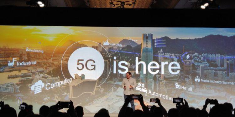Qualcomm : Les séries Snapdragon 600 et 700 seraient équipés de modems 5G intégrés