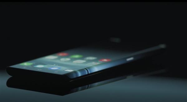 Vivo Apex 2020 : Des caméras révolutionnaires et un écran ultra incurvé