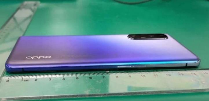 OPPO Find X2 Neo vient de passer l’approbation de la FCC