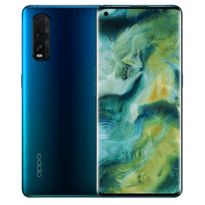 Oppo Find X2 Pro