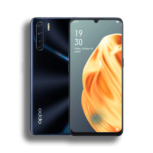 Oppo F15