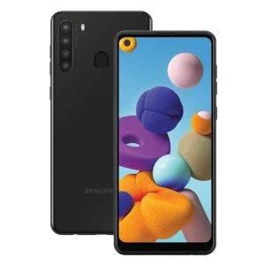 Samsung Galaxy A21