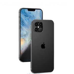 iPhone 12 Pro