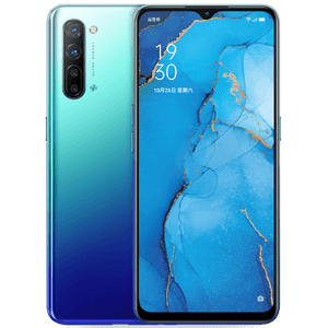 Oppo Reno3