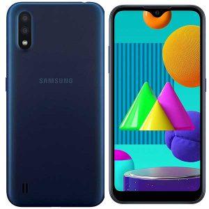 Samsung Galaxy M01S