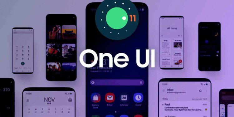 Samsung Galaxy A50s reçoit One UI 2.5 avec le patch de sécurité de novembre