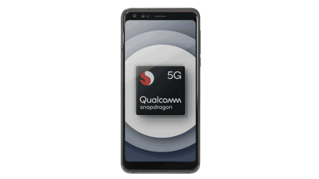 Il y aura cinq Snapdragon 875 dans le premier trimestre avec une charge de 100W