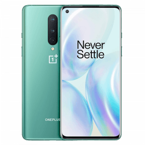 OnePlus 8 Pro