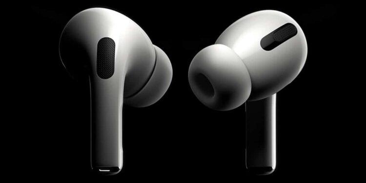 AirPods 3 d’Apple : fuite des rendus