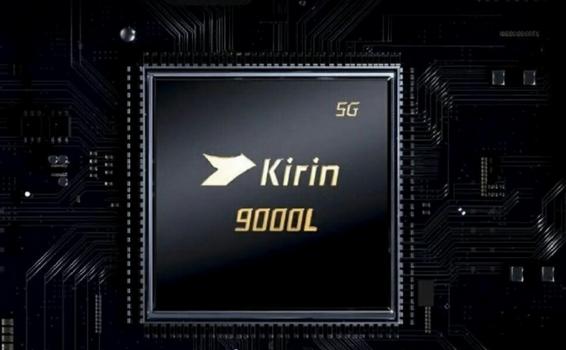 Huawei lancera bientôt le chipset Kirin 9000L 5G