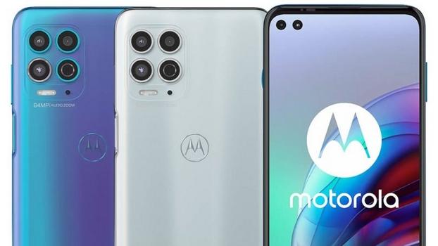 Lancement du Moto G100 avec le SoC Snapdragon 870 et une batterie de 5000 mAh