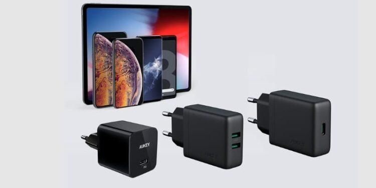 faux avis : Aukey est expulsé de la plateforme Amazon