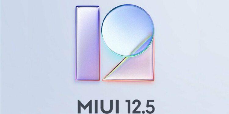 Mise à jour MIUI 12.5 : La liste des smartphones Xiaomi compatibles