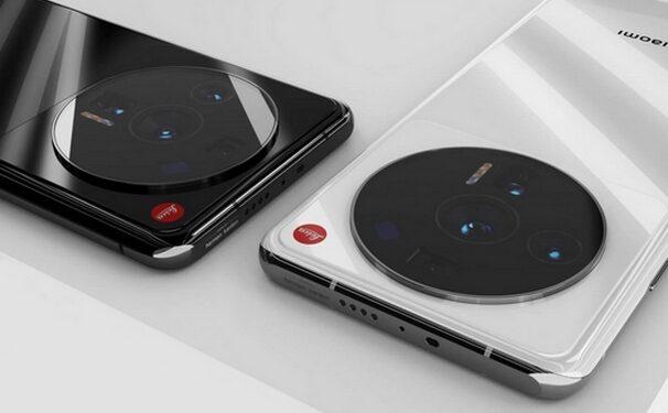 Le Xiaomi 12 Ultra pourrait être le premier téléphone super-phare de 2022